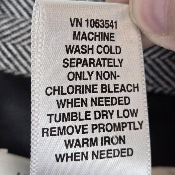 Womens Business Office Work Interview Church Blazer Jacket Isaac Mizrahi Grey L - Picture 4 of 9